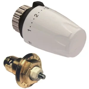 Termostat Erbjudandepris